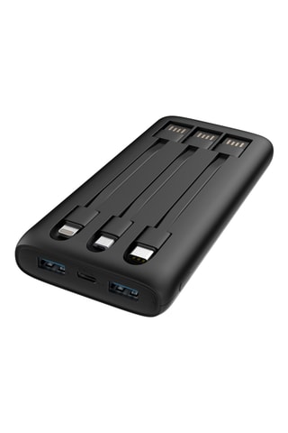 Batterie de secours - 10000 mAh