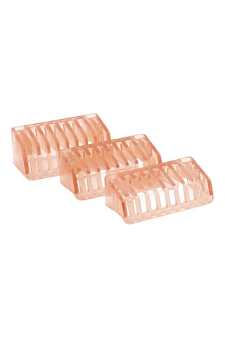 Epilateur 4-en-1 sans fil - 3 têtes