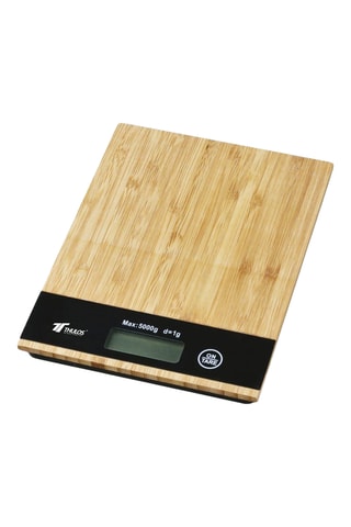 Balance de cuisine électronique - 5 kg
