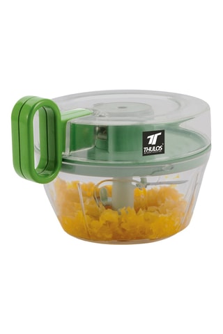 Mini hachoir manuel - 400 ml