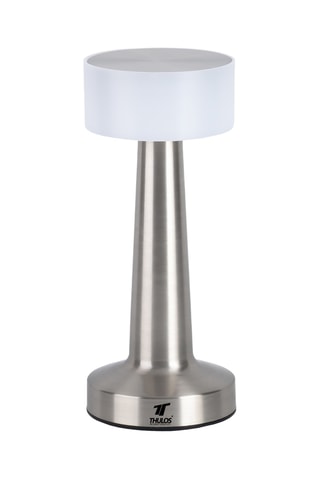 Draadloze Ledtafellamp - Wit -  1,3 W