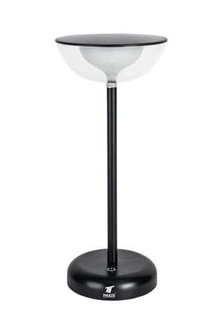 Draadloze Ledtafellamp - Wit - 1,22 W