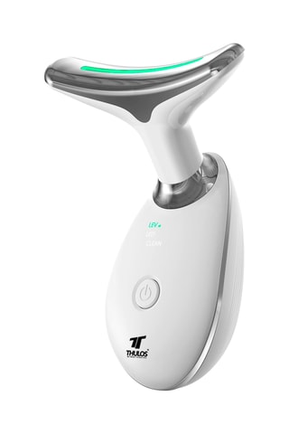 Appareil de beauté pour le visage et le cou