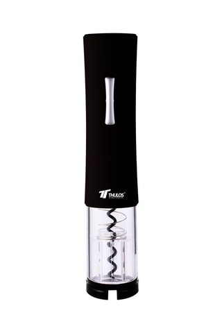 Tire-bouchon électrique LED - 25 W