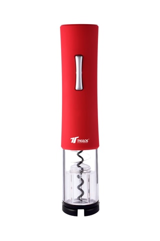 Tire-bouchon électrique LED - 25 W