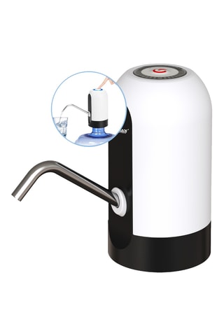 Distributeur d'eau électrique - 4 W