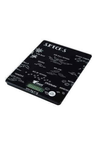 Balance de cuisine numérique - 5 kg