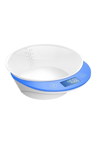 Balance de cuisine numérique - 5 kg