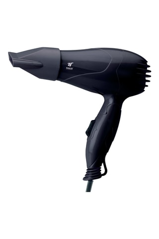 Sèche-cheveux de voyage - 850 W - 2 vitesses