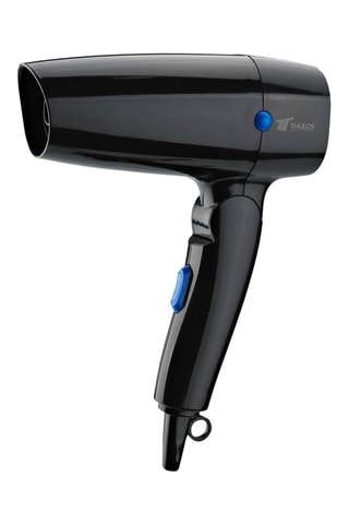 Sèche-cheveux de voyage - 1200 W - 2 vitesses