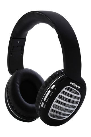 Casque audio sans fil - Noir