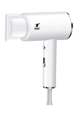 Sèche-cheveux - 1200 W - 2 vitesses