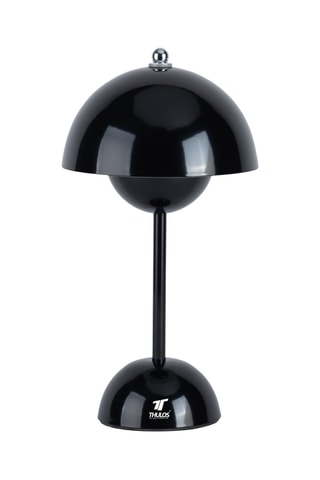 Ledtafellamp - Wit en Geel -  1,3 W