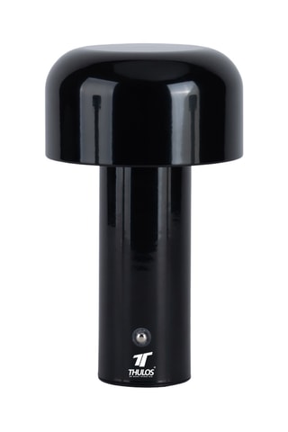 Draadloze Ledtafellamp - Geel en Wit -  1,3 W
