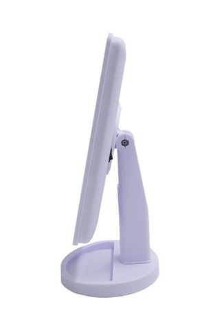 Miroir LED - Blanc