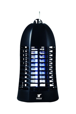 Elektrische Ledinsectenlamp - 4 W