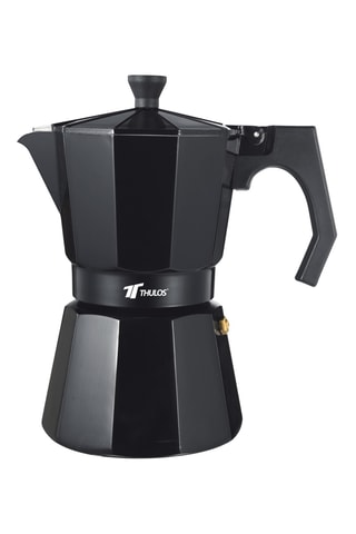 Cafetière italienne - 6 tasses 
