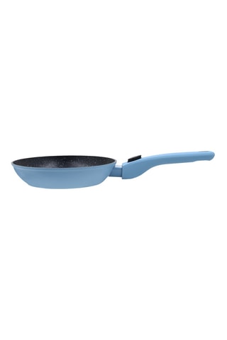 Poêle revêtement silicone - 20 cm