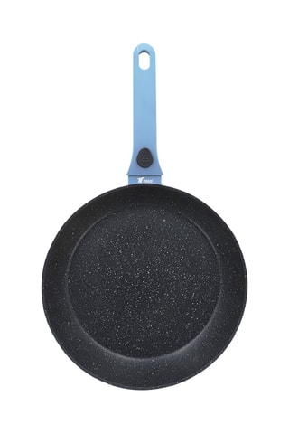 Poêle revêtement silicone - 20 cm