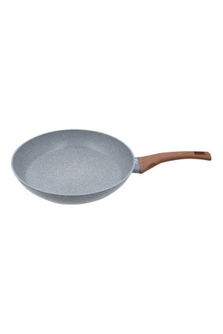 Poêle revêtement silicone - 20 cm