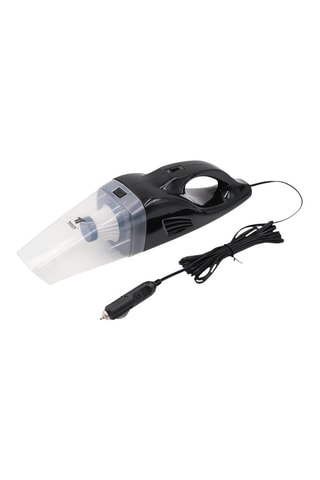 Autostofzuiger - HEPA-filter