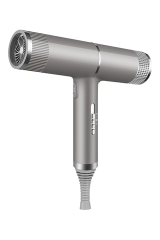 Sèche-cheveux - 1500 W - 3 vitesses