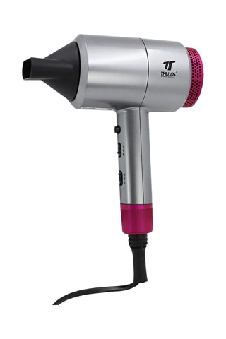 Sèche-cheveux ionique - 1600-1800 W - 2 vitesses