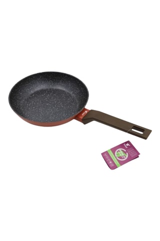 Poêle sans BPA - 22 cm