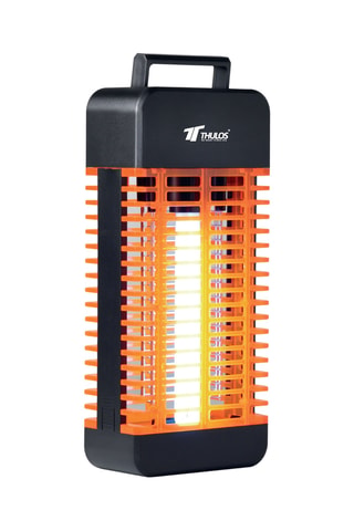 Elektrische Antimuggen UV-lamp - 13 W