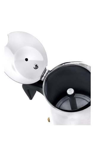 Cafetière en acier inoxydable - 400 ml 