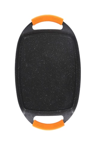 Plaque de cuisson sans BPA
