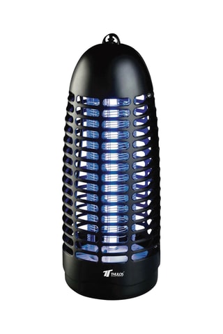 Elektrische Ledinsectenlamp - 6 W