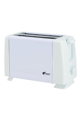 Grille-pain - 700 W - 2 fentes