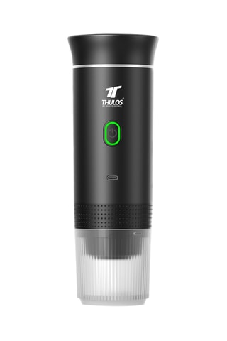 Cafetière portable - 150 ml - 72 W