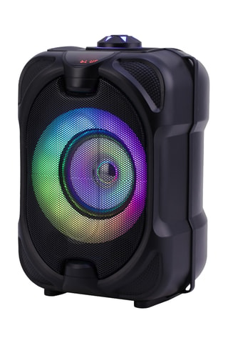 Enceinte sans fil - 5 W - Noir