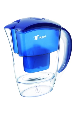 Carafe filtrante
