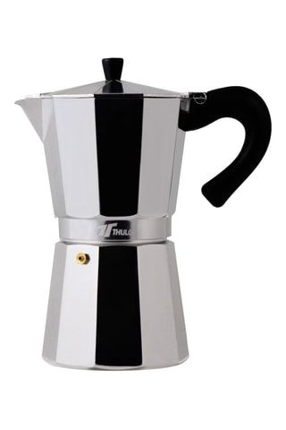 Cafetière italienne - 12 tasses 