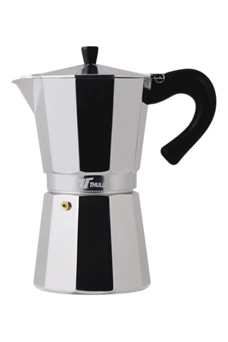 Cafetière italienne - 9 tasses 