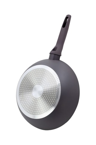 Poêle revêtement silicone - 24 cm
