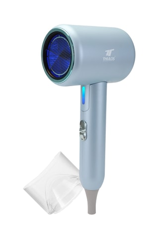 Sèche-cheveux ionique - 1800 W - 2 vitesses