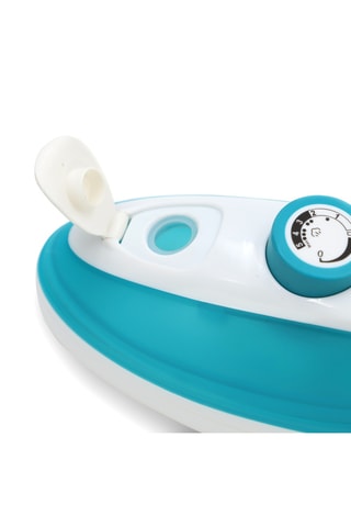 2-in-1 Stoomontkreuker - 1000 W - 120 ml