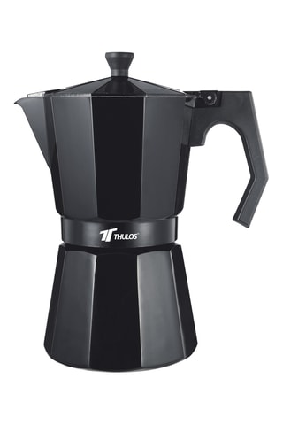 Cafetière italienne - 12 tasses 