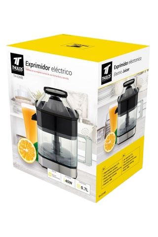 Presse-agrumes électrique - 0,7 l - 40 W
