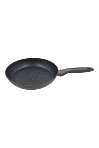 Poêle revêtement silicone - 28 cm