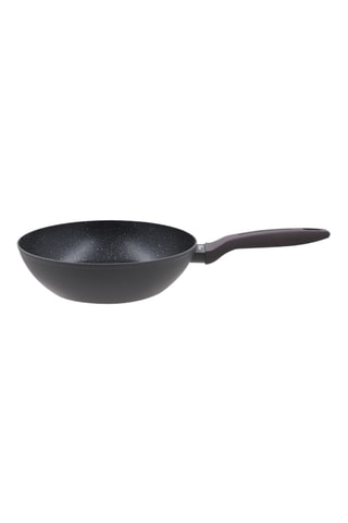 Poêle revêtement silicone - 28 cm
