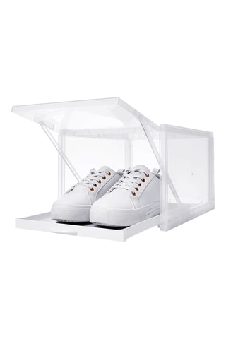 Opbergdoos voor Schoenen - 28 x 38 x 22 cm