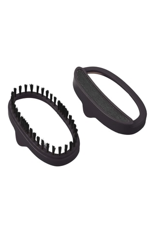 Verticale Roestvrijstalen Stoomstrijkijzer - 1500 W - 25 - 30 g/min