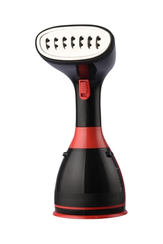 Verticale Roestvrijstalen Stoomstrijkijzer - 1500 W - 25 - 30 g/min