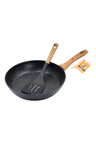 Poêle sans BPA - 28 cm