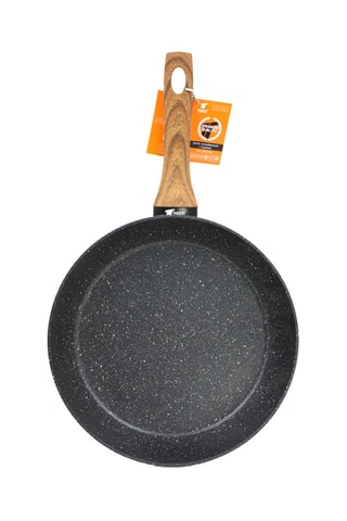 Poêle sans BPA - 28 cm